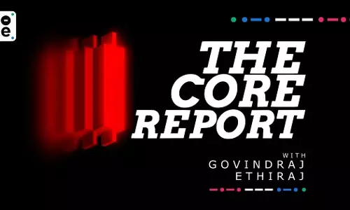 Trump Tariff Shocks Hit Indian Markets Trump Tariff Shocks Hit Indian Markets