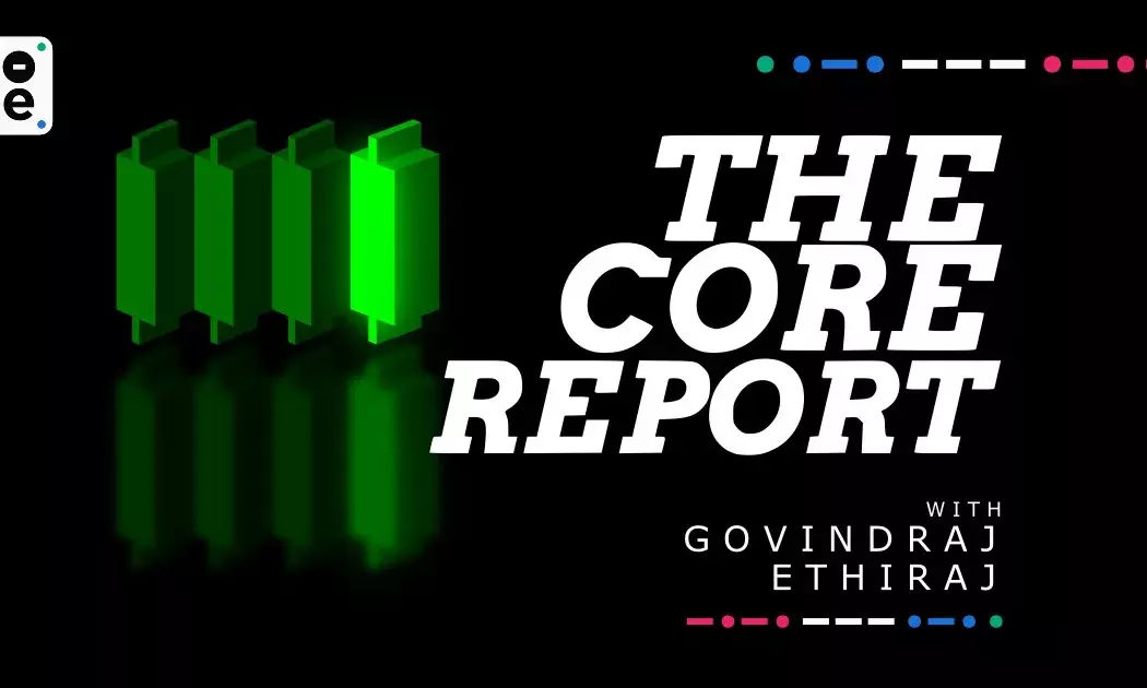 Stock Markets Saw Their Biggest One-Day Gain In A Month