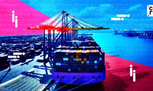 US-China Tariff Wars May Benefit Some Key Sectors In India