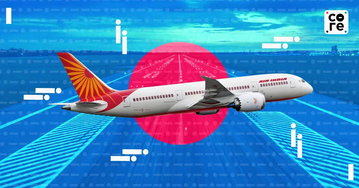 Leadership Gaps To Finding Direction: Air India’s Dreams Need Much Groundwork Leadership Gaps To Finding Direction: Air India’s Dreams Need Much Groundwork