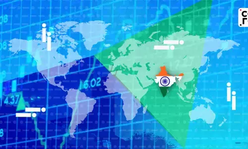 Now Is India’s Golden Opportunity To Further Open Up Its Economy Now Is India’s Golden Opportunity To Further Open Up Its Economy