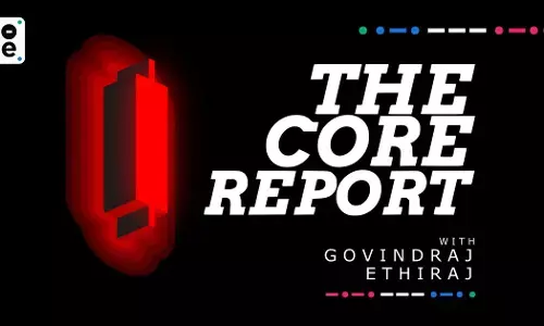 Markets In Free Fall Markets In Free Fall