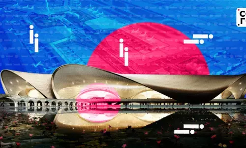 For Navi Mumbai Airport To Succeed We Must Pray For Better Roads And Air Traffic