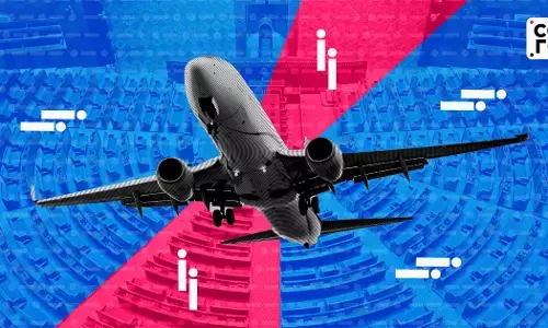 Can New Rules Uncomplicate Aircraft Leasing In India?