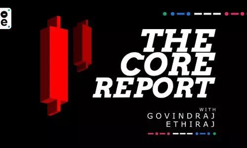 The Bulls And Bears Fight It Out Once Again