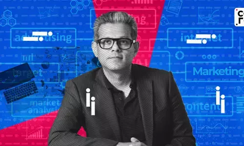 Indian Brands Are Winning on Design, Quality and Competitiveness Globally Says FCB CEO Dheeraj Sinha