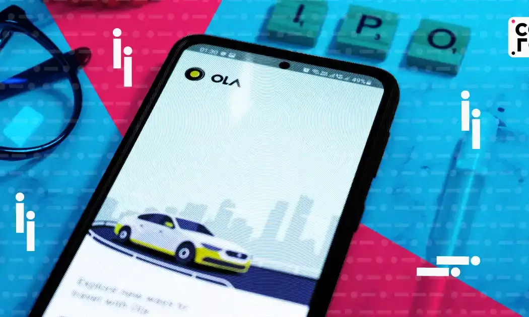 Ola Consumer’s IPO Puzzle: Can Bhavish Aggarwal Sell a Fading Business to Public Investors?