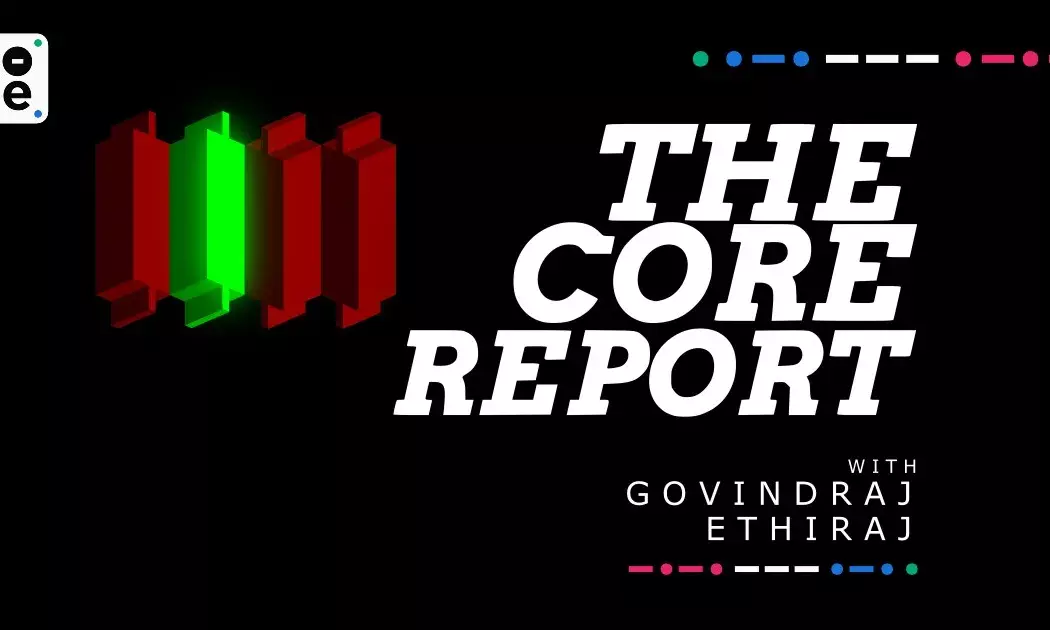 Markets Breakthrough on The 8th Day to End Positive
