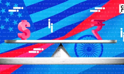 India and the US: Trading Promises, Not Progress?