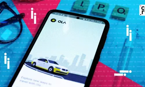Ola Consumer’s IPO Puzzle: Can Bhavish Aggarwal Sell a Fading Business to Public Investors?
