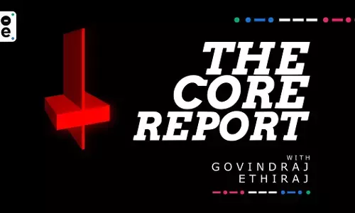 Are The Markets Circling The Bottom Even As They Fight Back?