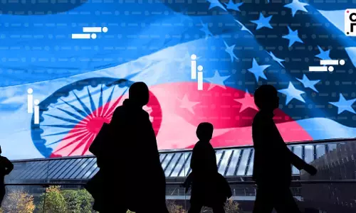 US Thrives On Indian Talent. Its Time For Donald Trump To Take Note