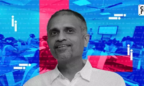 Bridging Learning Gaps is Operationally Complex, Says Azim Premji University CEO Anurag Behar