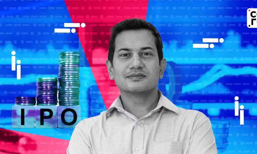 ‘DIIs Decide Price’: Prime Database’s Pranav Haldea Explains Shifts In Indian Markets