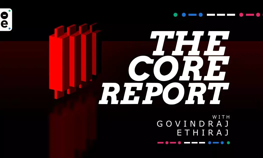Markets Hammered Once Again