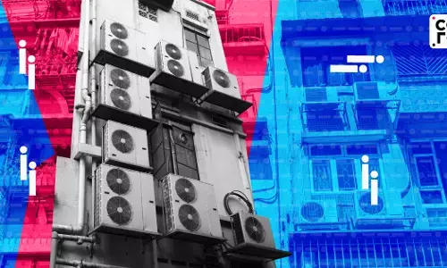 Indias Air Conditioner Market Faces Scorching Demand Amid Supply Chain Hiccups Indias Air Conditioner Market Faces Scorching Demand Amid Supply Chain Hiccups