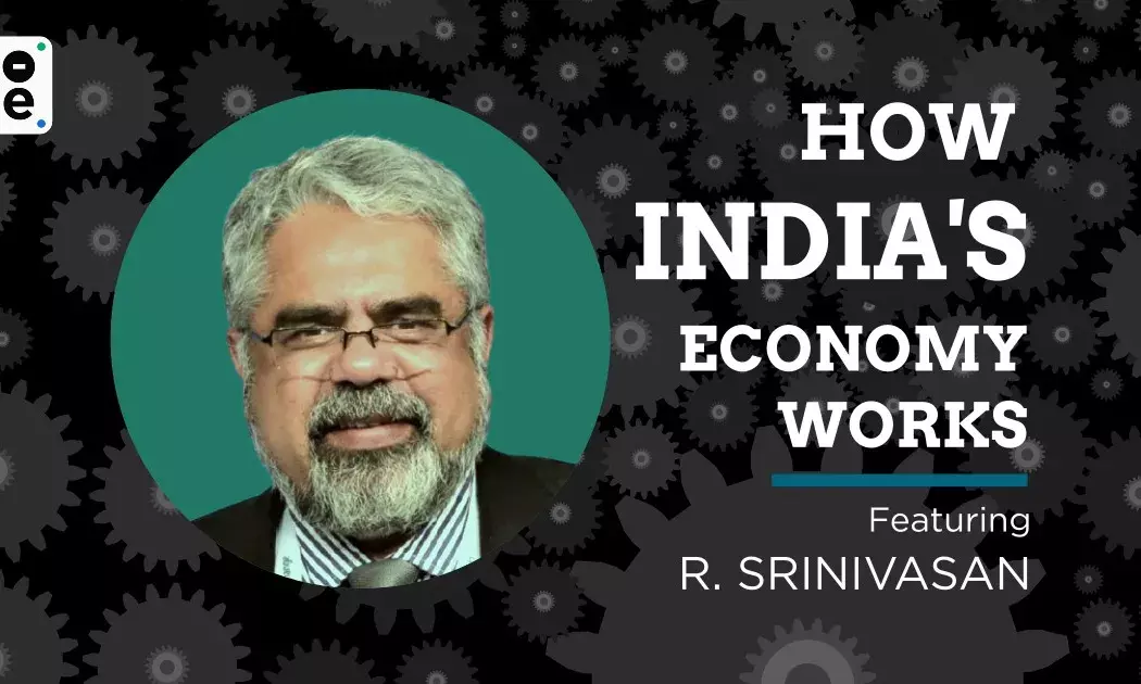 How China Raced Past India to Dominate Global Car Manufacturing with Raghavan Srinivasan