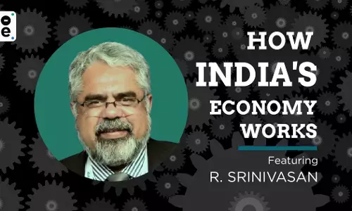 How China Raced Past India to Dominate Global Car Manufacturing with Raghavan Srinivasan How China Raced Past India to Dominate Global Car Manufacturing with Raghavan Srinivasan