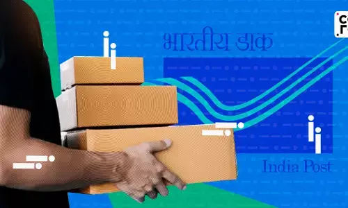 Can India Post’s Makeover Keep Pace With Today’s Fast Logistics?