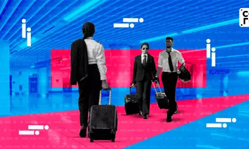 India Faces Acute Pilot Shortage Amid Aviation Expansion