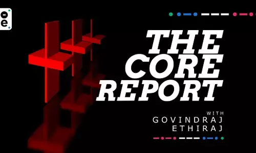 The Markets Go Flat in Search Of Signals