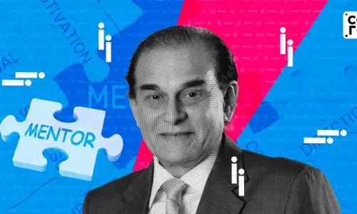 Harsh Mariwala’s Vision: Scaling Indian Startups Through Innovation and Mentorship