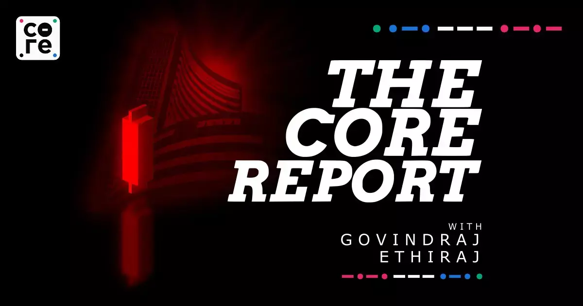 Can Indian Markets Recover From This Drubbing? Can Indian Markets Recover From This Drubbing?