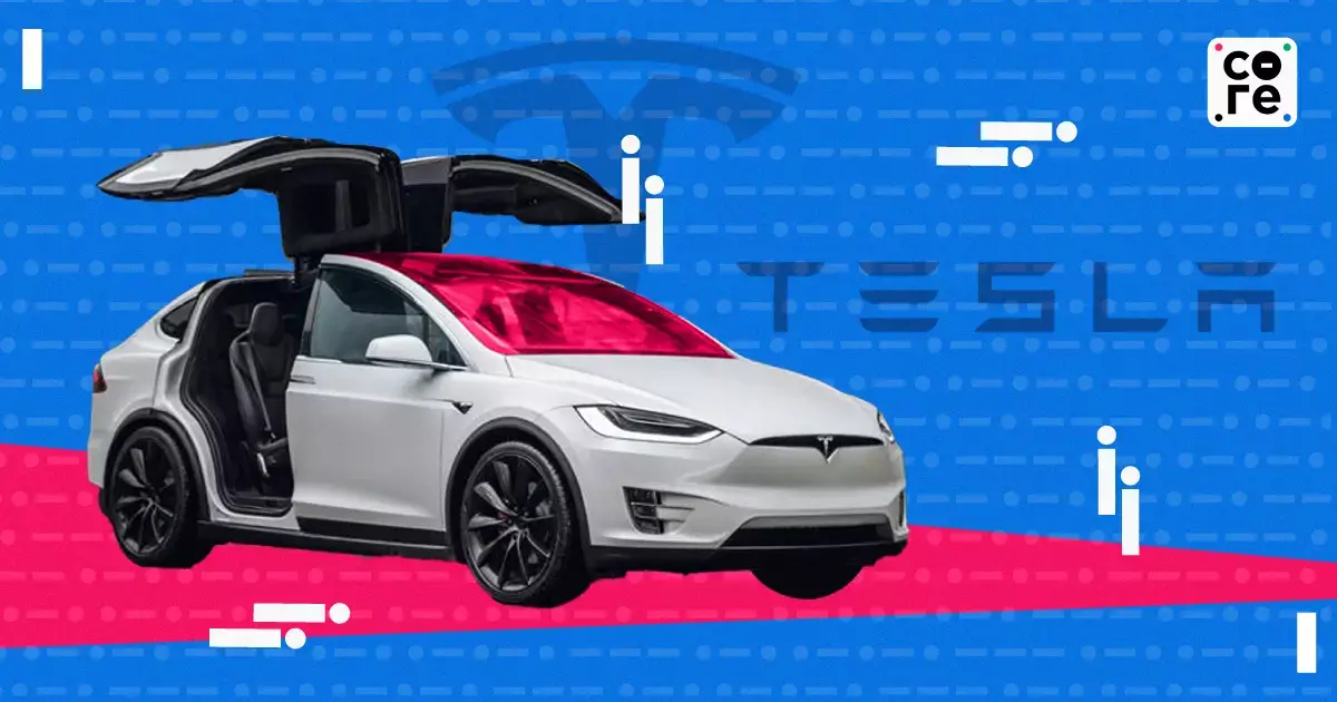 Tesla Enters India With One Hand On Reverse Gear