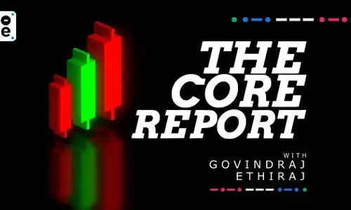 Markets On Pause As More Tariff Bombs Start Flying