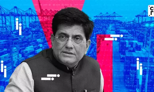 Indian Trade Minister’s US Visit A Good Sign, Even If It Achieves Little