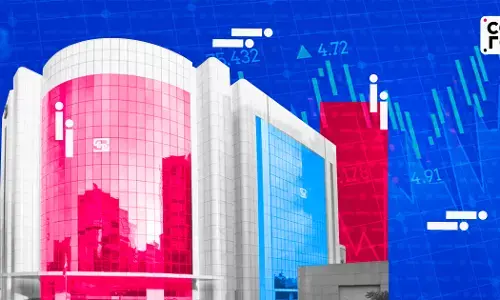 Finfluencer Frenzy Under Fire As SEBI Strikes Back Finfluencer Frenzy Under Fire As SEBI Strikes Back