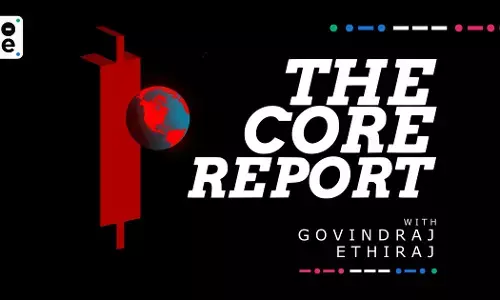 Markets On Standby As Tariff Bombs Start Dropping Markets On Standby As Tariff Bombs Start Dropping