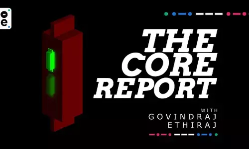 The Markets Stage A Smart Rebound