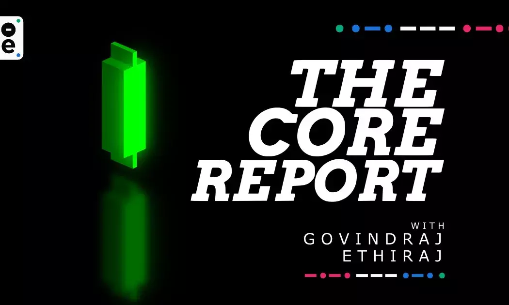 Markets Continue Their Upward Rise