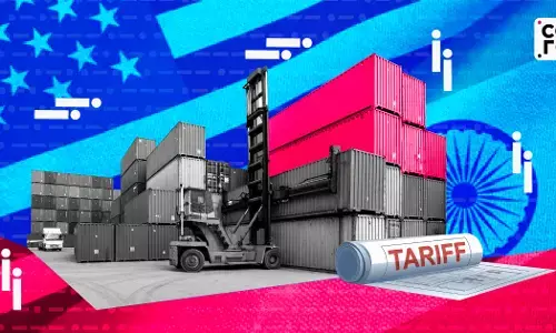 Under Trump Pressure, India Must Reform Its Trade Tariffs