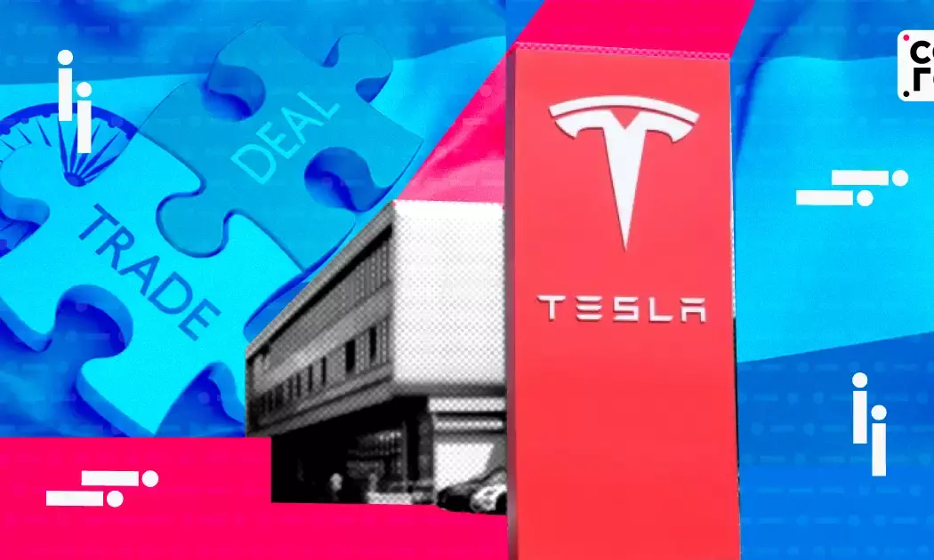 India Is A Great Consumer Market, But Only For The Patient. Does Elon Musk Know That?