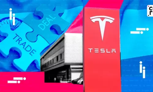 India Is A Great Consumer Market, But Only For The Patient. Does Elon Musk Know That? India Is A Great Consumer Market, But Only For The Patient. Does Elon Musk Know That?