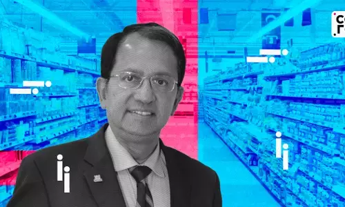 Nestlé India’s CEO on AI’s Game-Changing Impact in Supply Chain and Cost Optimisation