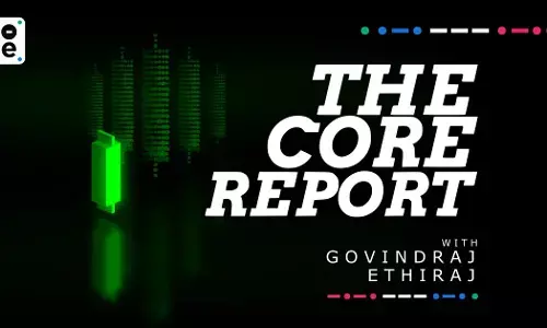 The Markets Saw Their Best Week in 3 Months