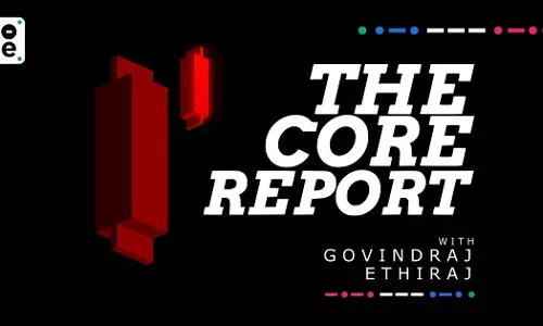 The US is Headed Into Recession and India Into Recovery