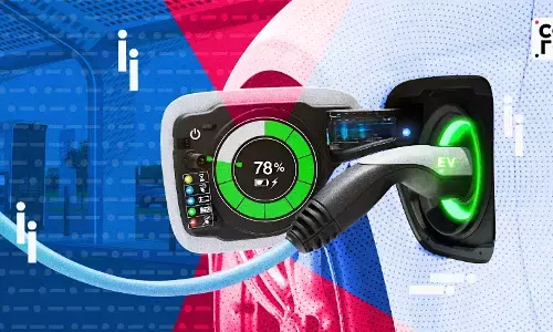 Indias EV Revolution is Running Out Of Charge As Infrastructure Struggles Continue