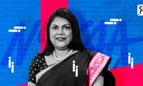 ‘Governance Was Non-Negotiable’: CEO Falguni Nayar On Building Nykaa