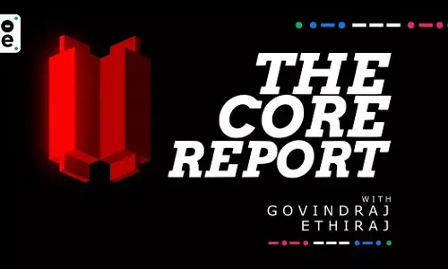 The Stock Markets Struggle Against Headwinds