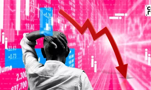 India’s Longest Market Slump in 30 Years Is Reshaping Investor Confidence