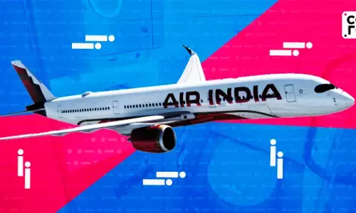 Air India’s Clogged Toilets: Passengers May Not Be To Blame Entirely