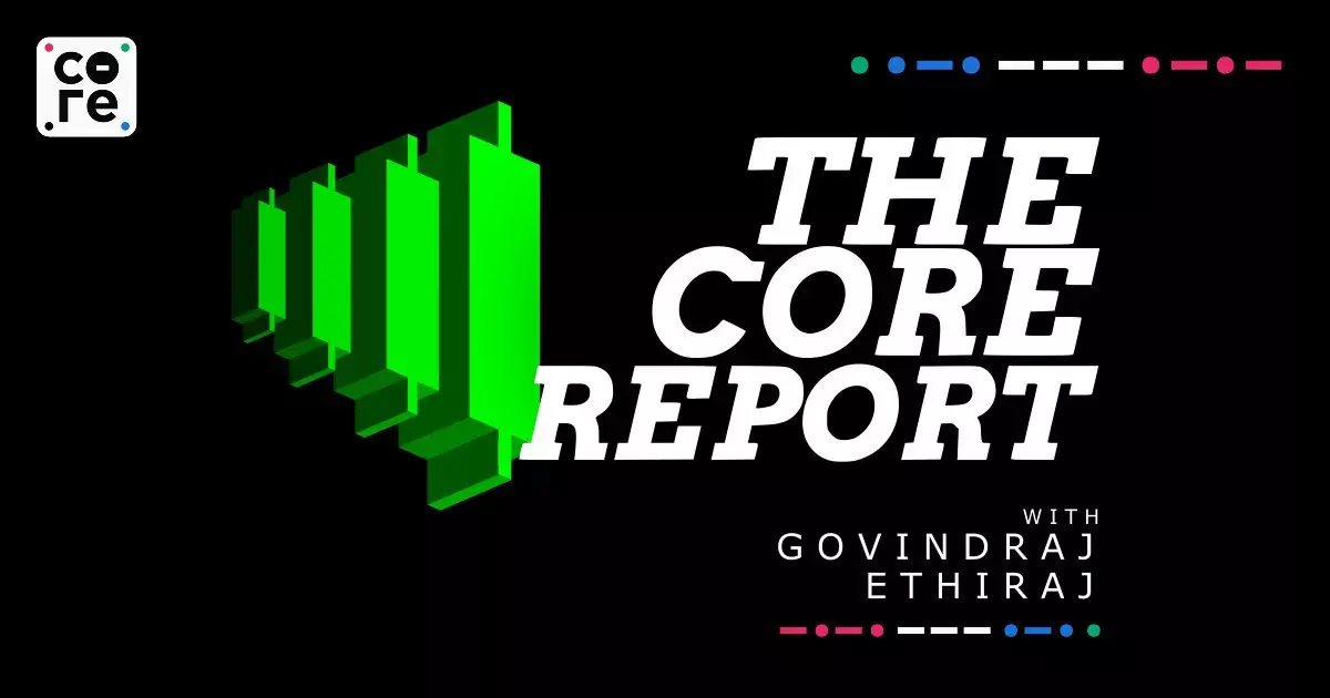 Markets Edge Up Even As Prominent IPOs Get Hammered