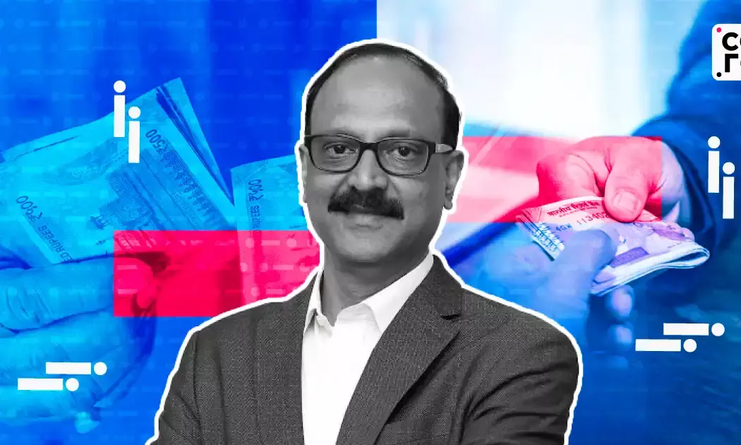 Shriram Finance’s Growth Play: Strong on MSMEs, Cautious on Unsecured Credit