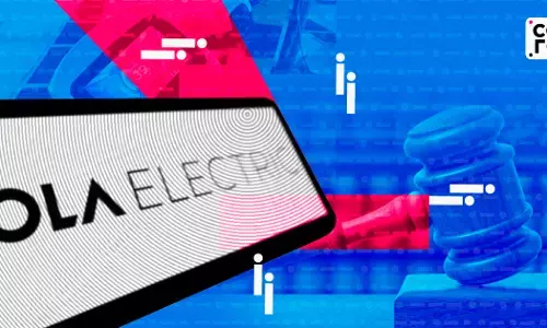 Ola Electric’s Vendor Insolvency Case Raises Governance Questions For Investors Ola Electric’s Vendor Insolvency Case Raises Governance Questions For Investors