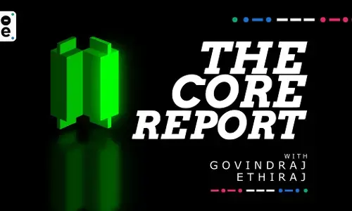 Markets Build On Its Relief Rally