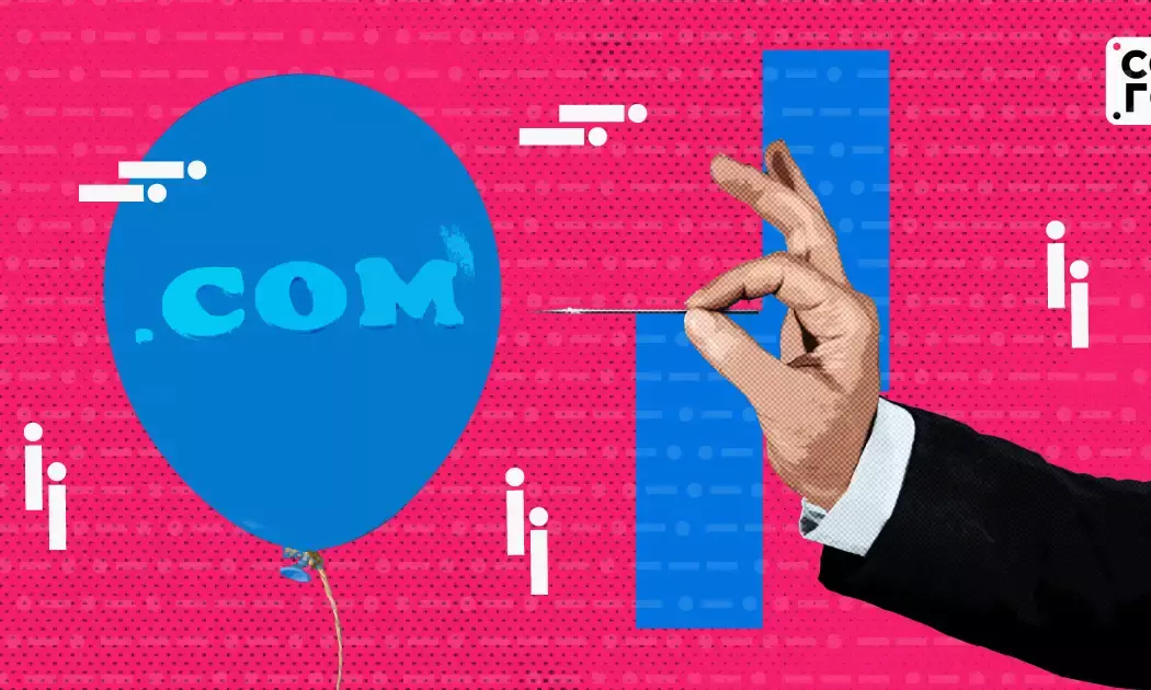 Dot Com To AI, Smart Investors Always Survive Stock Market Bubbles